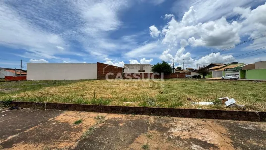 Lote/Terreno à venda, 454m² no Residencial Regissol I, Mirassol