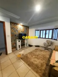 Sobrado com 3 Quartos à venda, 179m² no Jardim do Mar, São Bernardo do Campo