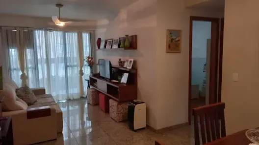 Apartamento com 3 Quartos à venda, 105m² no Icaraí, Niterói