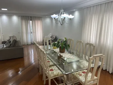 Apartamento com 3 Quartos à venda, 183m² no Ipiranga, São Paulo