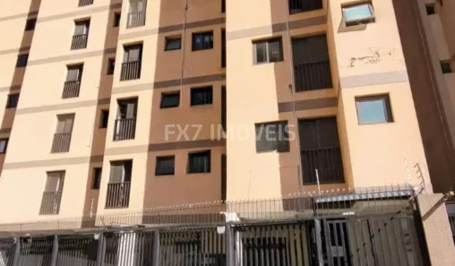 Apartamento com 2 Quartos à venda, 82m² no Cambuí, Campinas