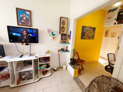 Apartamento com 1 Quarto à venda, 34m² no Centro, Rio de Janeiro
