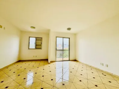 Apartamento com 3 Quartos à venda, 60m² no Vila Parque Jabaquara, São Paulo