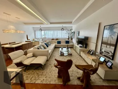 Apartamento com 4 Quartos à venda, 265m² no Copacabana, Rio de Janeiro