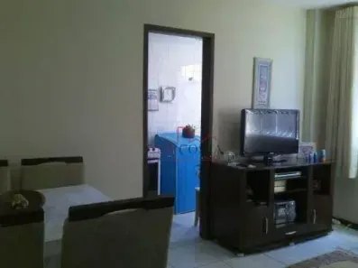 Apartamento com 2 Quartos à venda, 50m² no Fonseca, Niterói