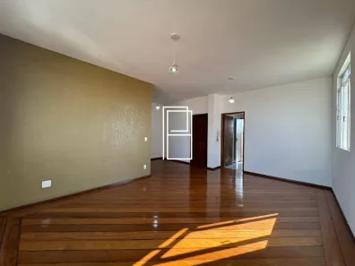 Apartamento com 4 Quartos à venda, 100m² no Caiçaras, Belo Horizonte