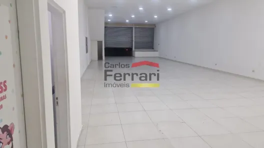 Galpão/Depósito/Armazém para alugar, 300m² no Vila Nova Cachoeirinha, São Paulo
