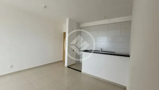 Apartamento com 2 Quartos à venda, 55m² no Aclimação, Uberlândia