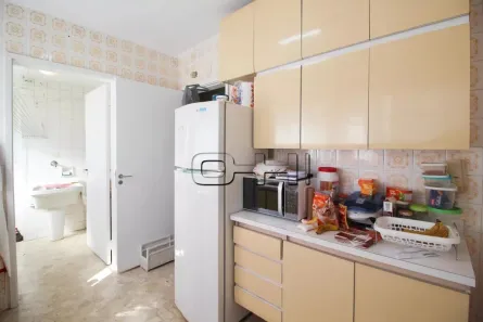 Apartamento com 2 Quartos à venda, 77m² no Vila Olímpia, São Paulo