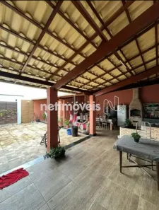 Casa com 4 Quartos à venda, 120m² no São Benedito, Santa Luzia