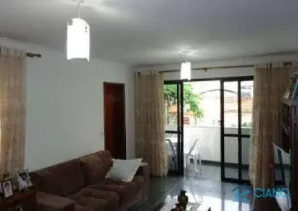 Apartamento com 3 Quartos à venda, 122m² no Tatuapé, São Paulo