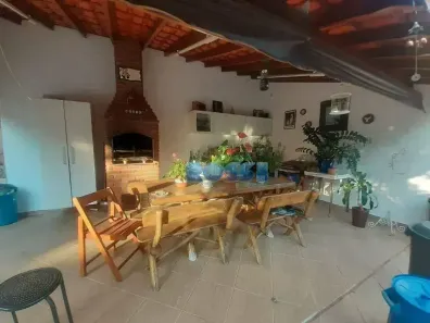 Sobrado com 3 Quartos à venda, 198m² no Vila Prudente, São Paulo