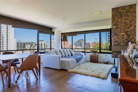 Apartamento com 2 Quartos à venda, 104m² no Menino Deus, Porto Alegre