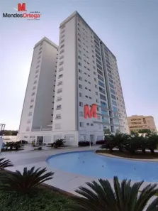 Apartamento com 3 Quartos à venda, 125m² no Parque Campolim, Sorocaba