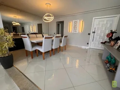 Apartamento com 3 Quartos à venda, 155m² no Centro, São Bernardo do Campo