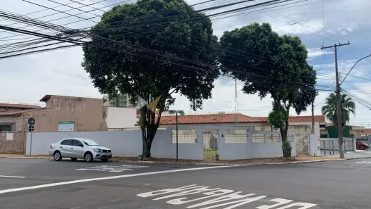 Lote/Terreno à venda, 354m² no Jardim Vista Alegre, Paulínia