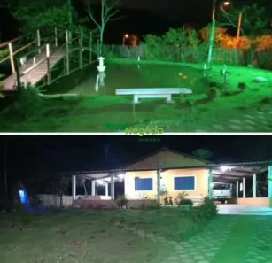 Fazenda/Sítio com 3 Quartos à venda, 3896m² no Centro, Itajubá