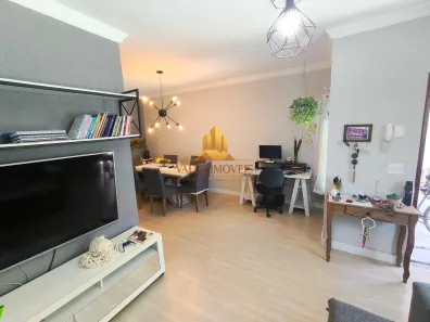 Casa com 3 Quartos à venda, 114m² no Jardim das Indústrias, Jacareí