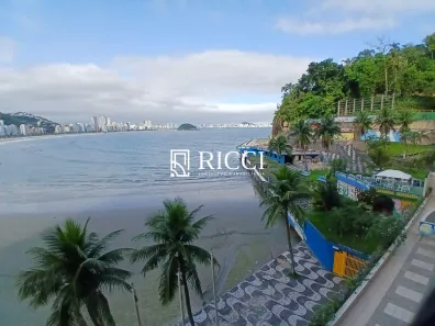 Apartamento com 3 Quartos à venda, 177m² no Ilha Porchat, São Vicente