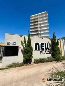 Apartamento com 2 Quartos à venda, 57m² no Primavera, Novo Hamburgo