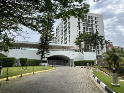 Apartamento com 3 Quartos para alugar, 140m² no Mar e Céu, Guarujá