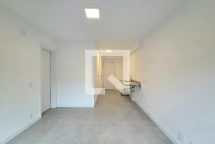 Apartamento com 1 Quarto à venda, 43m² no Indianópolis, São Paulo