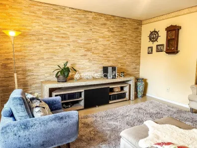 Casa com 4 Quartos à venda, 167m² no Niterói, Canoas