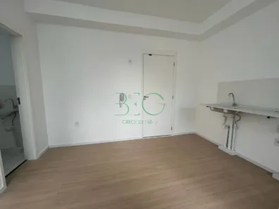 Apartamento com 1 Quarto à venda, 1453m² no Vila Pereira Barreto, São Paulo