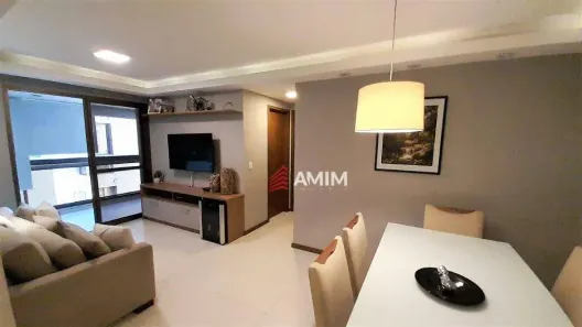 Apartamento com 2 Quartos à venda, 85m² no Icaraí, Niterói