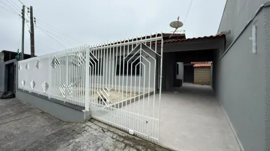 Casa com 2 Quartos para alugar, 120m² no São Vicente, Itajaí