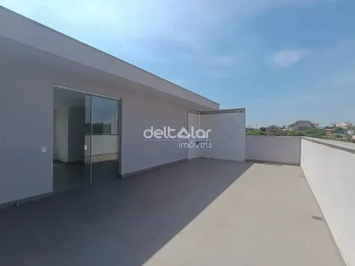 Cobertura com 2 Quartos à venda, 100m² no Santa Mônica, Belo Horizonte