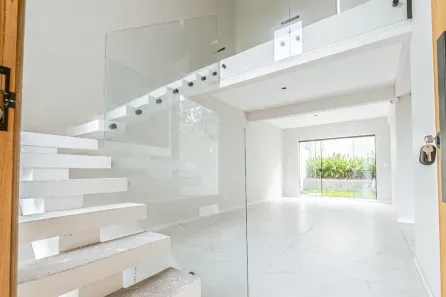 Sobrado com 3 Quartos à venda, 127m² no Tingui, Curitiba