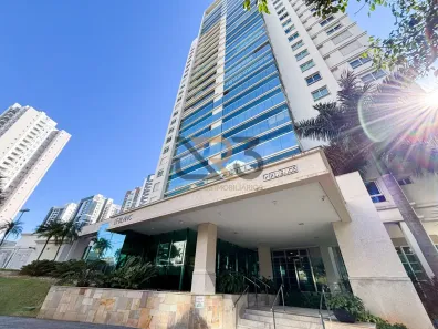 Apartamento com 3 Quartos à venda, 236m² no Gleba Fazenda Palhano, Londrina
