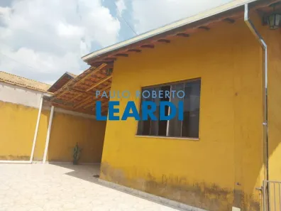 Casa com 3 Quartos à venda, 70m² no Jardim Paraíso, Poços de Caldas