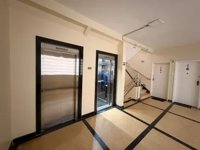 Apartamento com 1 Quarto à venda, 30m² no Gonzaga, Santos