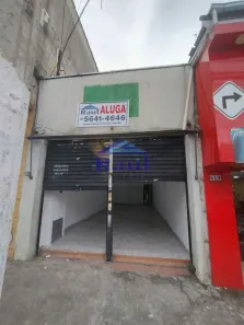 Ponto Comercial para alugar, 58m² no Santo Amaro, São Paulo