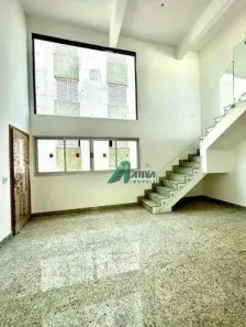 Cobertura com 3 Quartos à venda, 144m² no Cruzeiro, Belo Horizonte