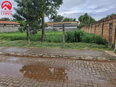 Lote/Terreno à venda, 600m² no Setor Habitacional Tororó, Brasília