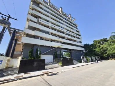 Apartamento com 3 Quartos à venda, 87m² no Santo Antônio, Joinville