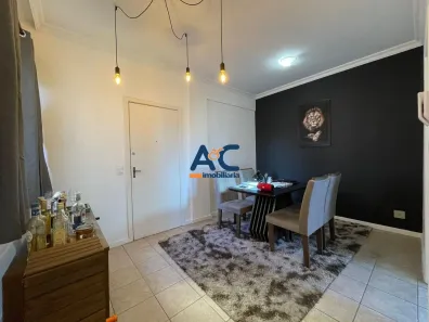 Apartamento com 2 Quartos à venda, 55m² no Castelo, Belo Horizonte