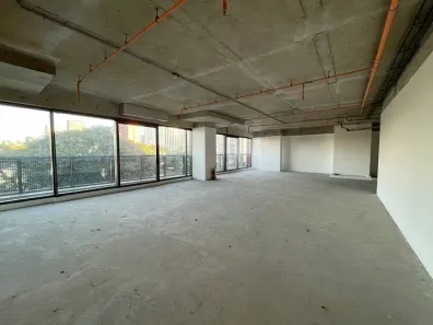 Sala Comercial para alugar, 398m² no Pinheiros, São Paulo
