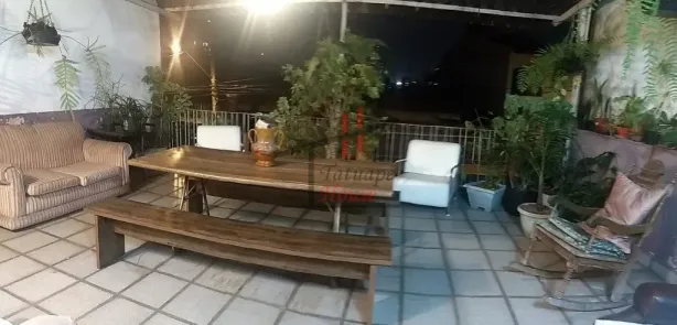 Sobrado com 4 Quartos à venda, 210m² no Vila Formosa, São Paulo