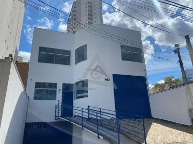 Prédio Comercial para alugar, 730m² no Botafogo, Campinas