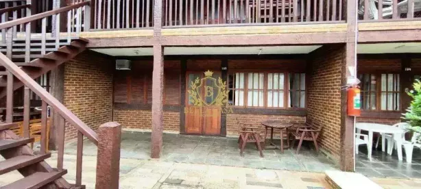 com 2 Quartos para alugar, 70m² no Campo de Pouso, Armação dos Búzios