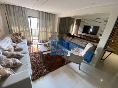 Apartamento com 4 Quartos à venda, 148m² no Vila Sofia, São Paulo