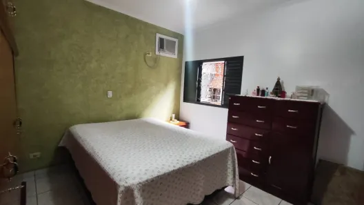 Casa com 2 Quartos à venda, 110m² no Loteamento Chácaras Nazareth II, Piracicaba