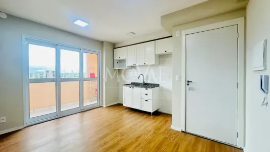 Apartamento com 2 Quartos à venda, 55m² no Jardim Topázio, São José dos Campos
