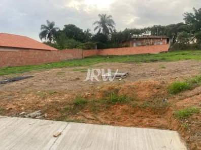 Lote/Terreno à venda, 1065m² no Chácara Alvorada, Indaiatuba