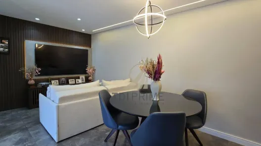 Apartamento com 2 Quartos à venda, 109m² no Santo Antônio, São Caetano do Sul