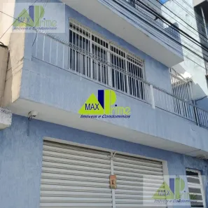 Ponto Comercial à venda, 380m² no Vila Marieta, São Paulo